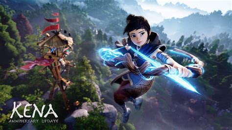kenpcgames|Kena: Bridge of Spirits on Steam.